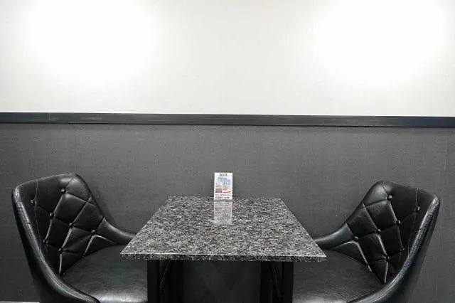 Incheon Seo-Gu Hotel Yeogiyo Motel