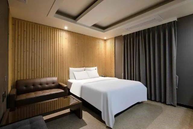 Motel Incheon Seo-Gu Hotel Yeogiyo