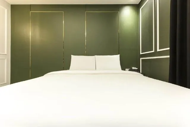 Incheon Seo-Gu Hotel Yeogiyo Motel