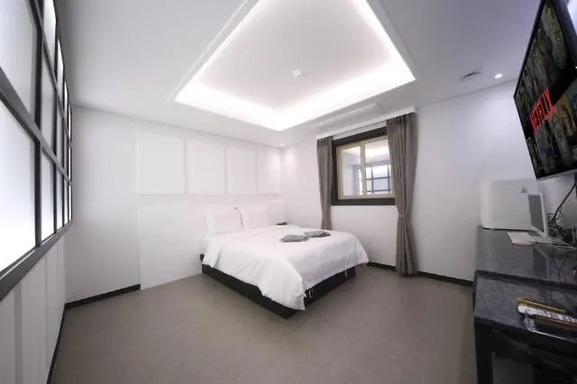 Incheon Seo-Gu Hotel Yeogiyo