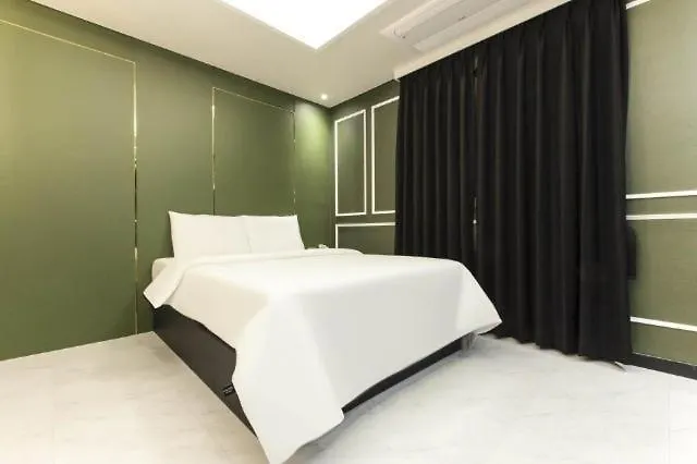 Incheon Seo-Gu Hotel Yeogiyo