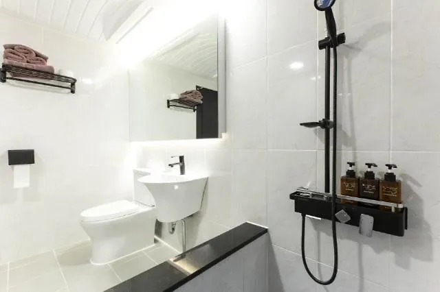 Motel Incheon Seo-Gu Hotel Yeogiyo
