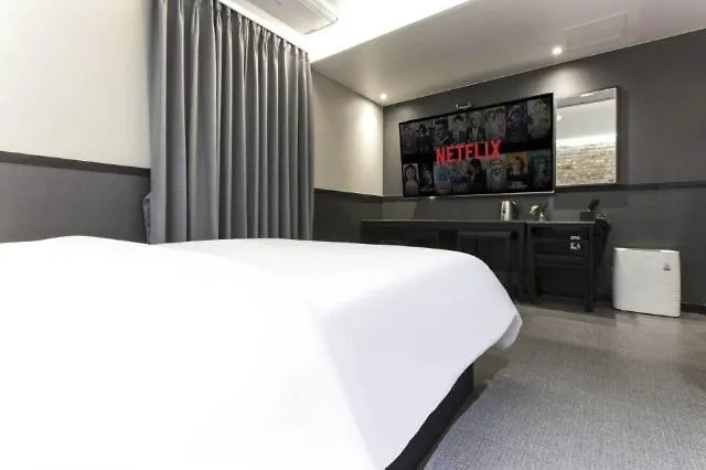 Motel Incheon Seo-Gu Hotel Yeogiyo