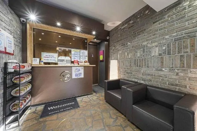 Incheon Seo-Gu Hotel Yeogiyo South Korea