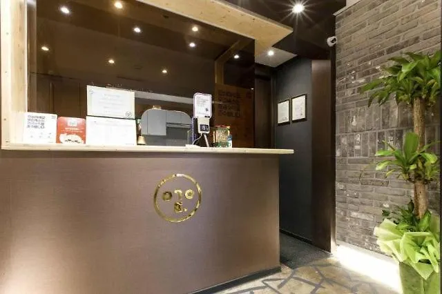 Incheon Seo-Gu Hotel Yeogiyo 0*,  South Korea
