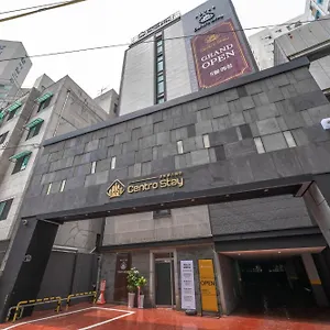  호텔 Centro