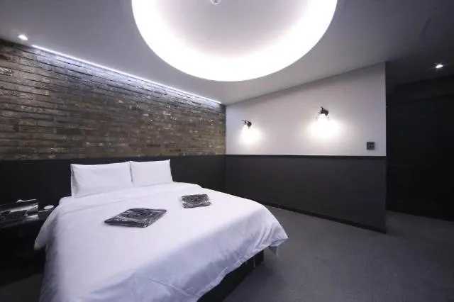 Incheon Seo-Gu Hotel Yeogiyo 韓国