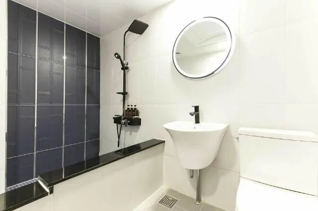 Incheon Seo-Gu Hotel Yeogiyo 0*,  韓国