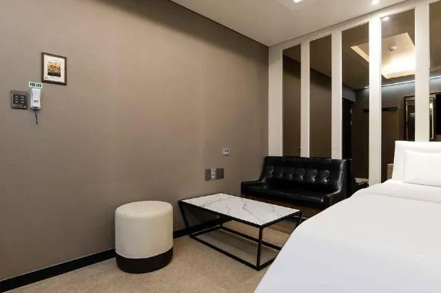 Incheon Seo-Gu Hotel Yeogiyo 韓国