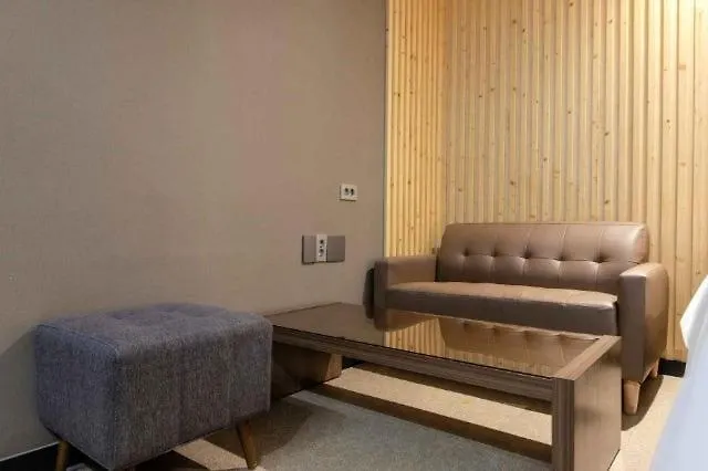 Incheon Seo-Gu Hotel Yeogiyo 0*,  韓国