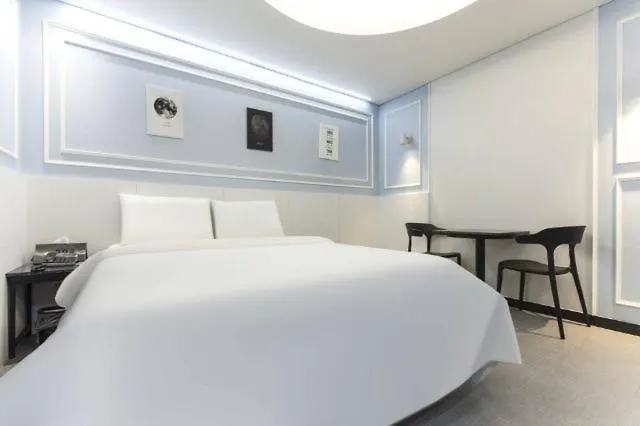 モーテル Incheon Seo-Gu Hotel Yeogiyo