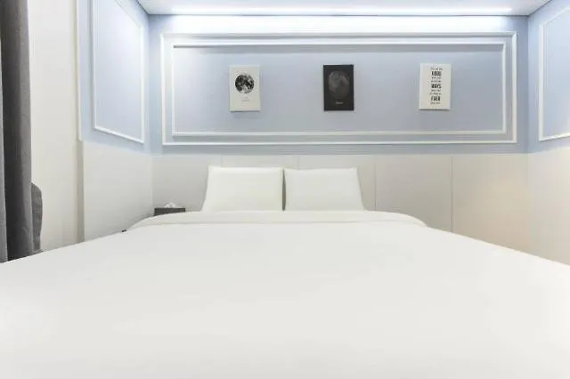 モーテル Incheon Seo-Gu Hotel Yeogiyo 韓国