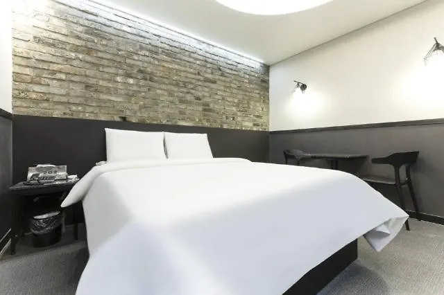 Incheon Seo-Gu Hotel Yeogiyo 0*,  韓国