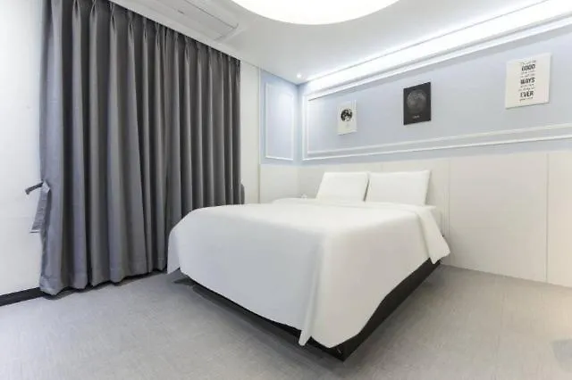 Incheon Seo-Gu Hotel Yeogiyo