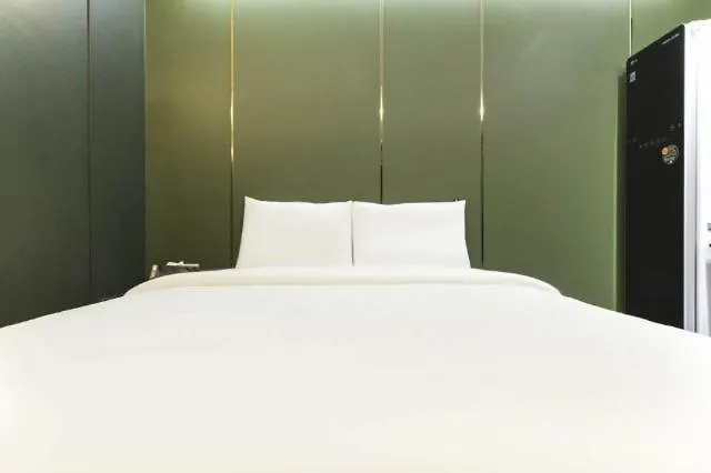 Incheon Seo-Gu Hotel Yeogiyo モーテル
