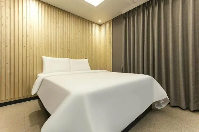 Incheon Seo-Gu Hotel Yeogiyo 韓国
