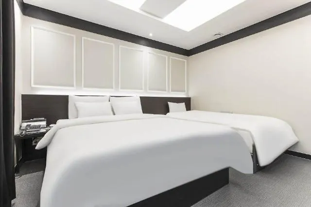 Incheon Seo-Gu Hotel Yeogiyo 韓国