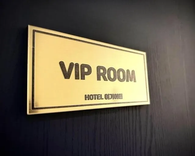Incheon Seo-Gu Hotel Yeogiyo 0*,